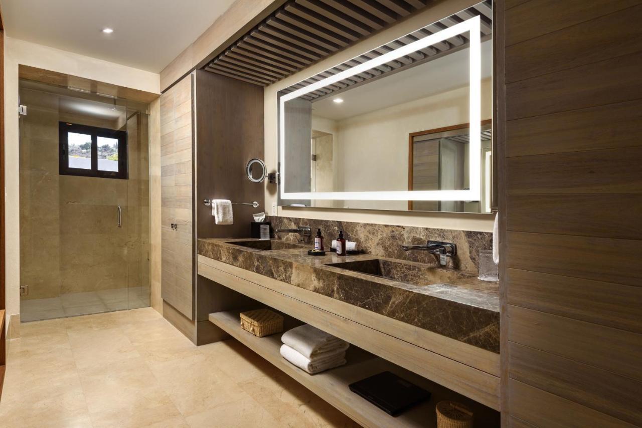 Numu Boutique Hotel, The Unbound Collection By Hyatt سان ميغيل دي الليندي المظهر الخارجي الصورة