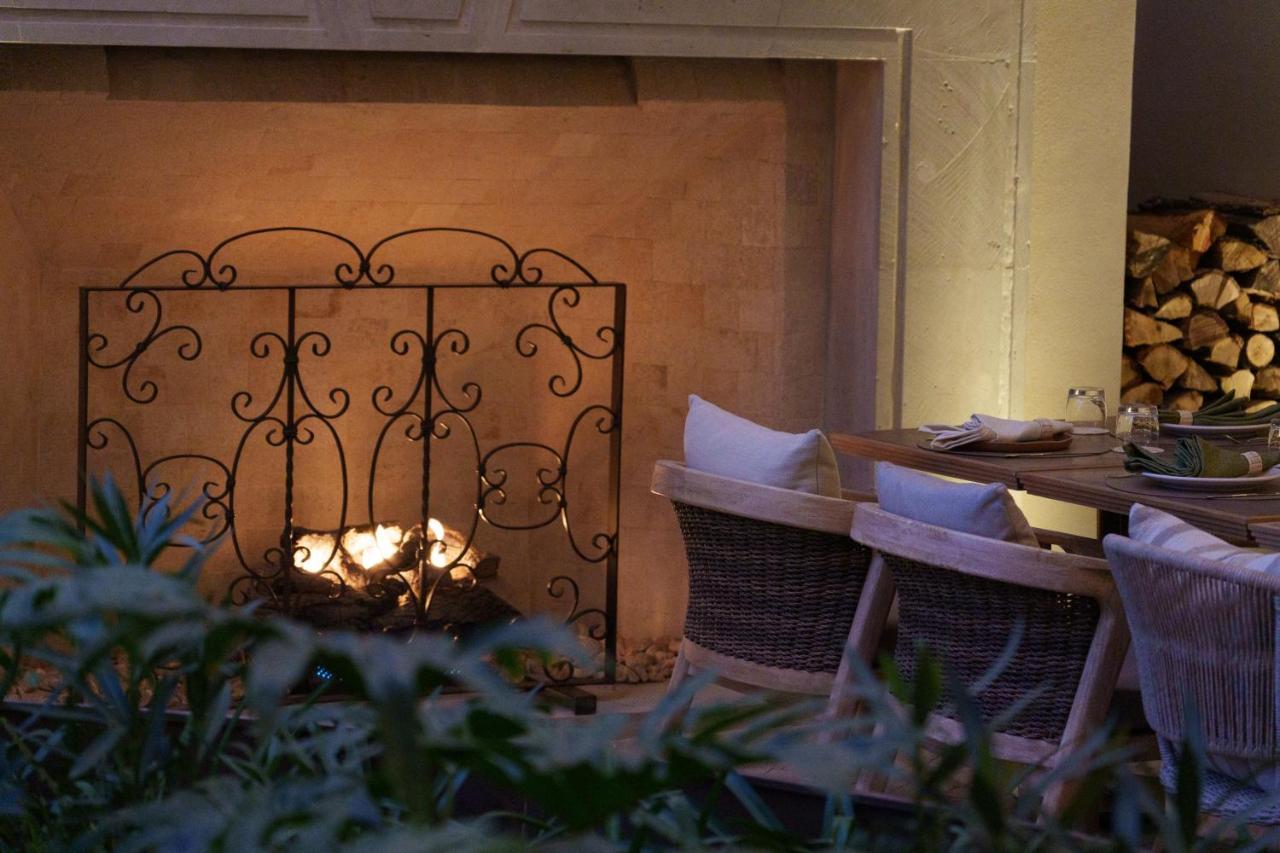 Numu Boutique Hotel, The Unbound Collection By Hyatt سان ميغيل دي الليندي المظهر الخارجي الصورة