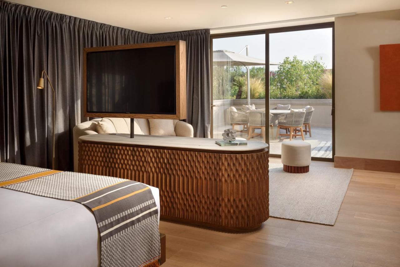 Numu Boutique Hotel, The Unbound Collection By Hyatt سان ميغيل دي الليندي المظهر الخارجي الصورة