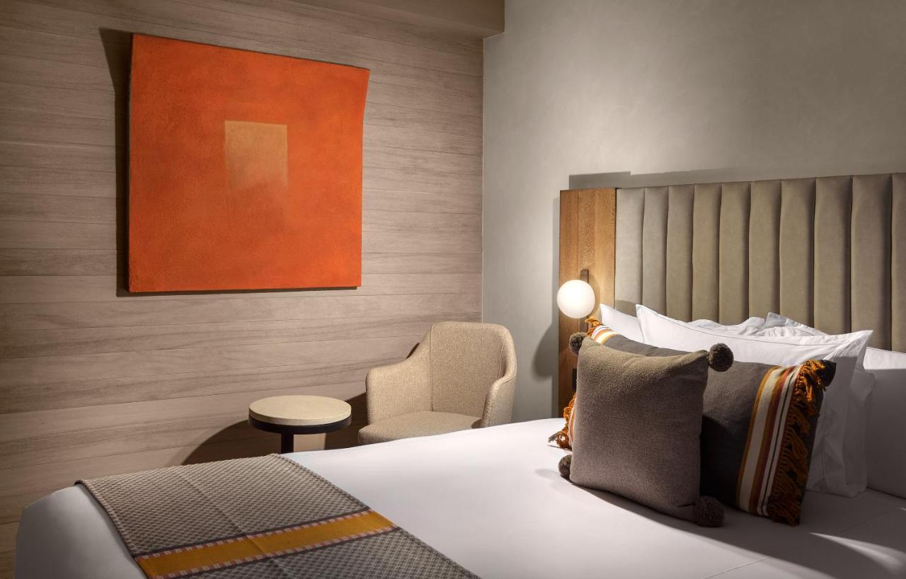 Numu Boutique Hotel, The Unbound Collection By Hyatt سان ميغيل دي الليندي المظهر الخارجي الصورة