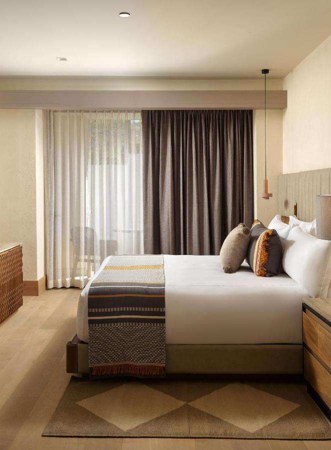 Numu Boutique Hotel, The Unbound Collection By Hyatt سان ميغيل دي الليندي المظهر الخارجي الصورة