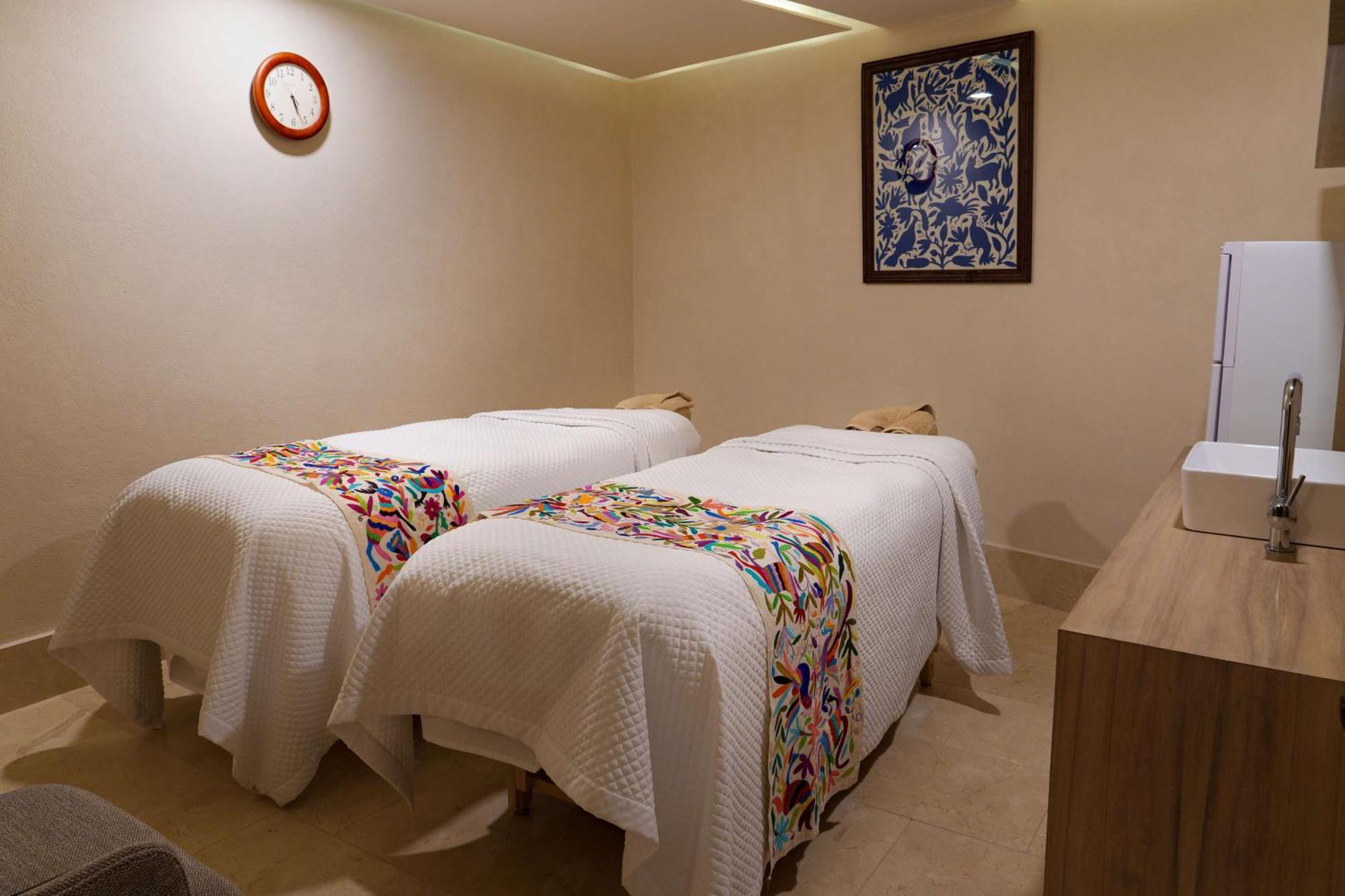 Numu Boutique Hotel, The Unbound Collection By Hyatt سان ميغيل دي الليندي المظهر الخارجي الصورة