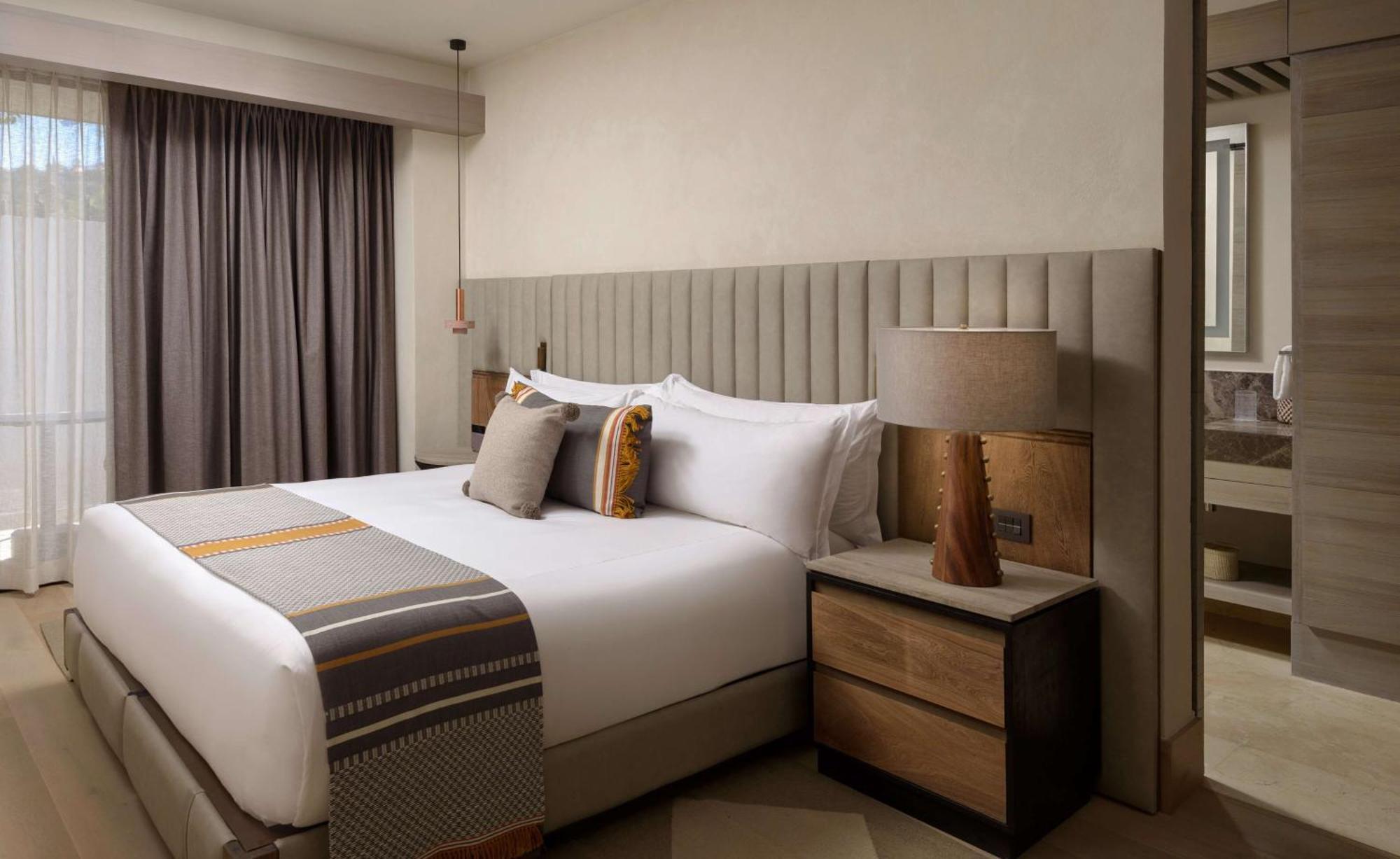 Numu Boutique Hotel, The Unbound Collection By Hyatt سان ميغيل دي الليندي المظهر الخارجي الصورة