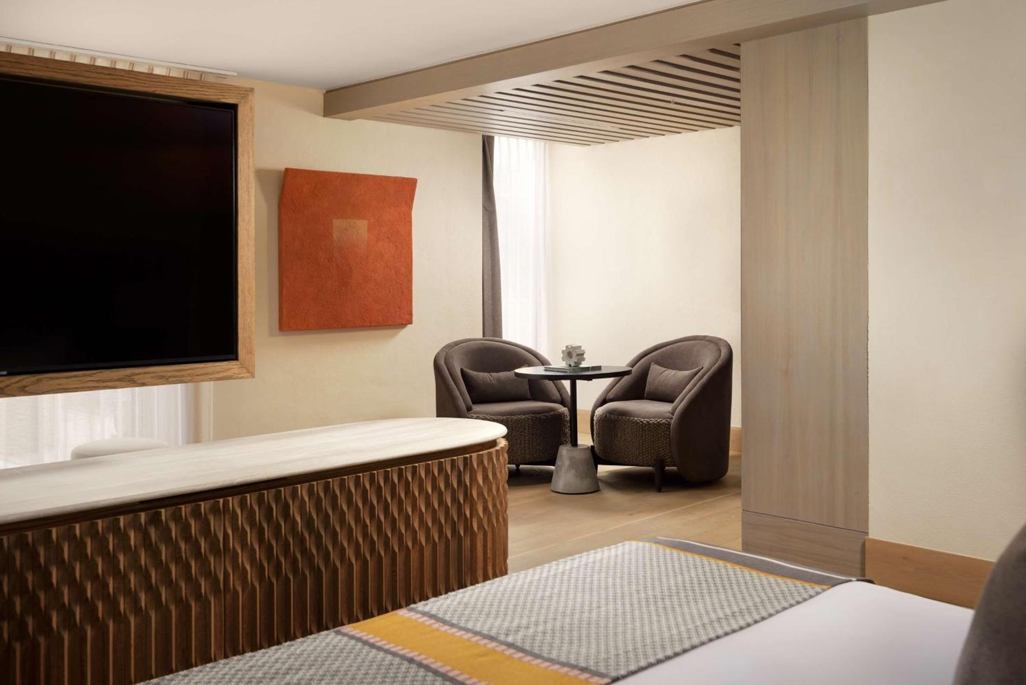 Numu Boutique Hotel, The Unbound Collection By Hyatt سان ميغيل دي الليندي المظهر الخارجي الصورة