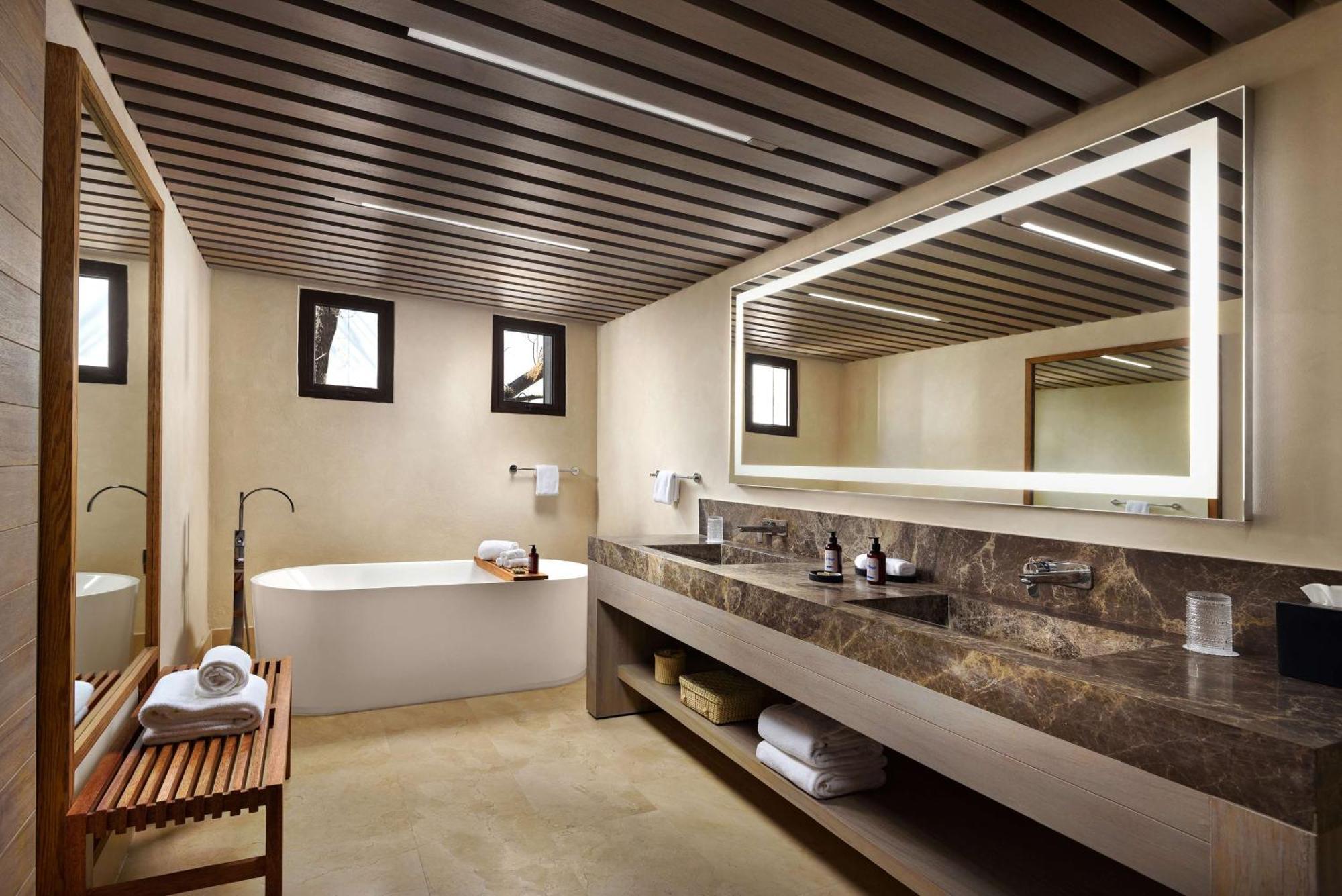 Numu Boutique Hotel, The Unbound Collection By Hyatt سان ميغيل دي الليندي المظهر الخارجي الصورة