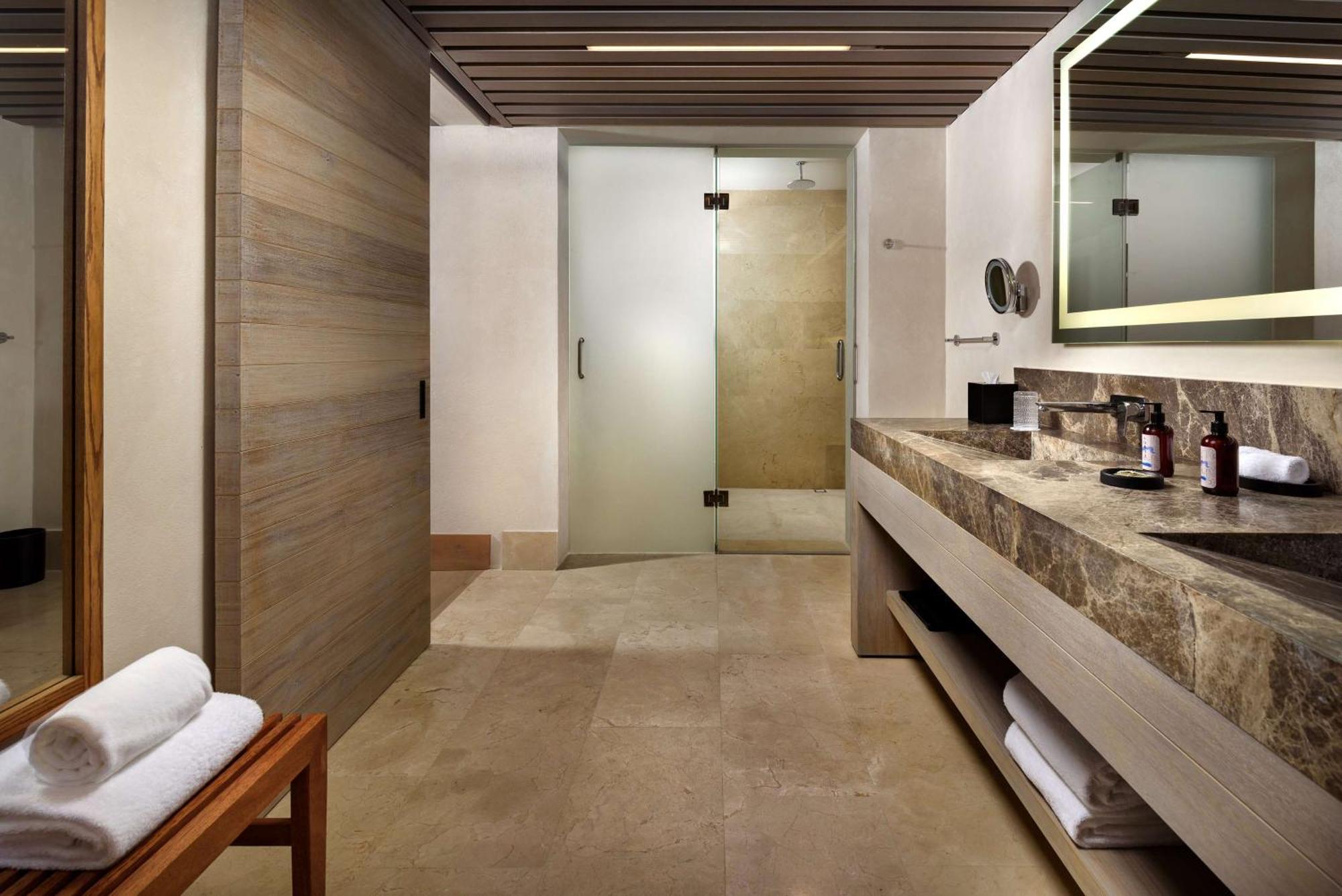 Numu Boutique Hotel, The Unbound Collection By Hyatt سان ميغيل دي الليندي المظهر الخارجي الصورة