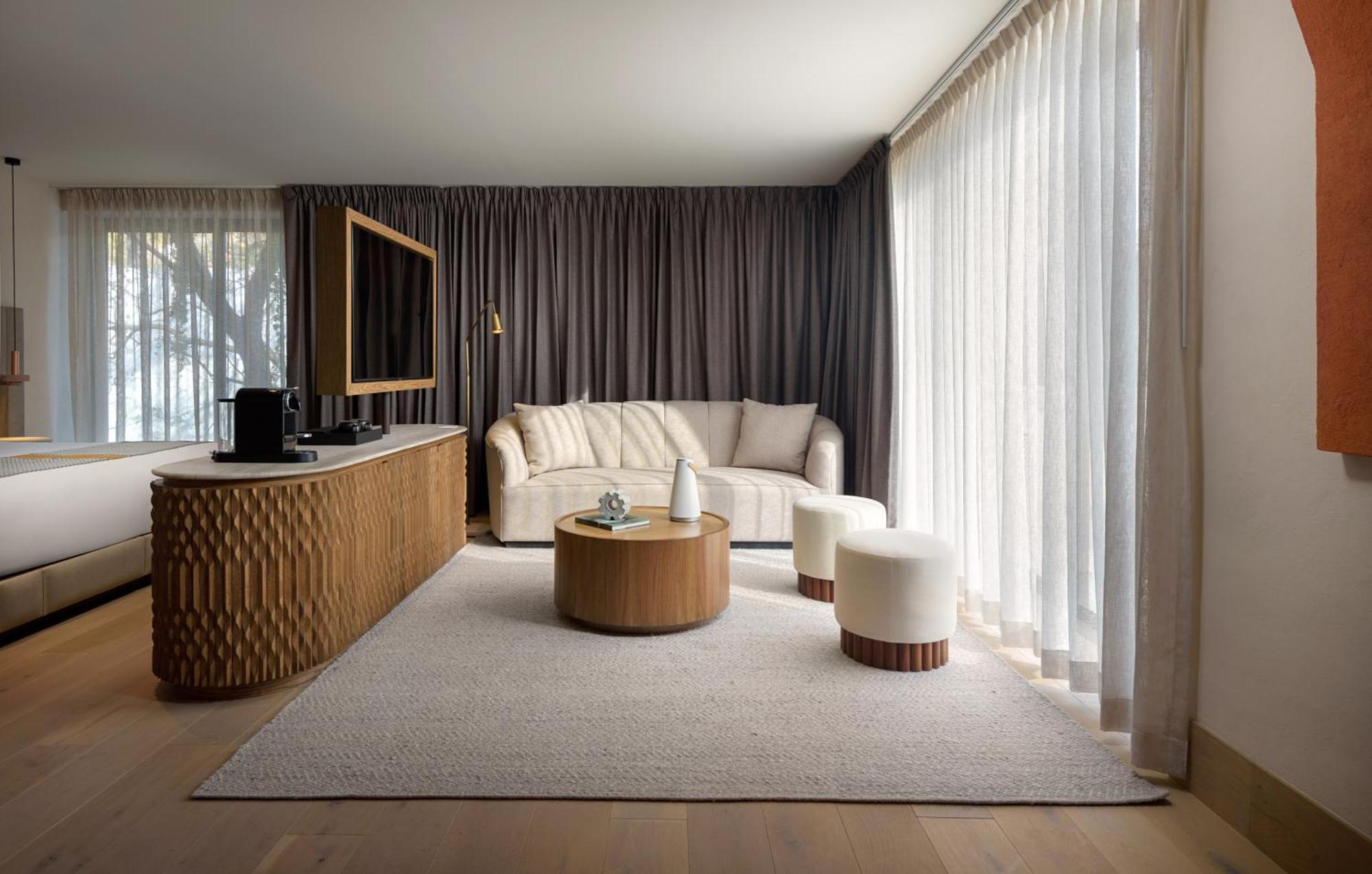 Numu Boutique Hotel, The Unbound Collection By Hyatt سان ميغيل دي الليندي المظهر الخارجي الصورة