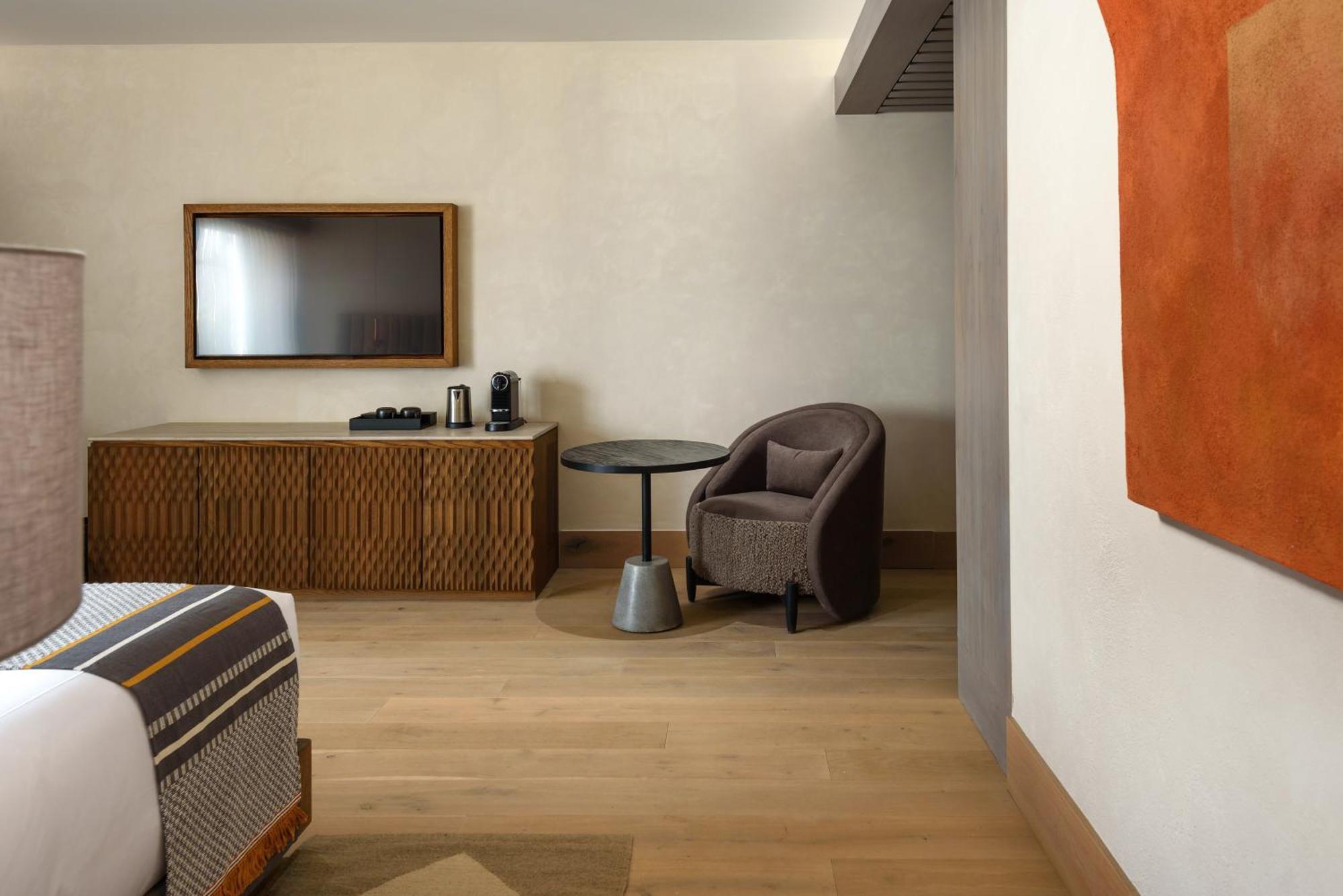 Numu Boutique Hotel, The Unbound Collection By Hyatt سان ميغيل دي الليندي المظهر الخارجي الصورة