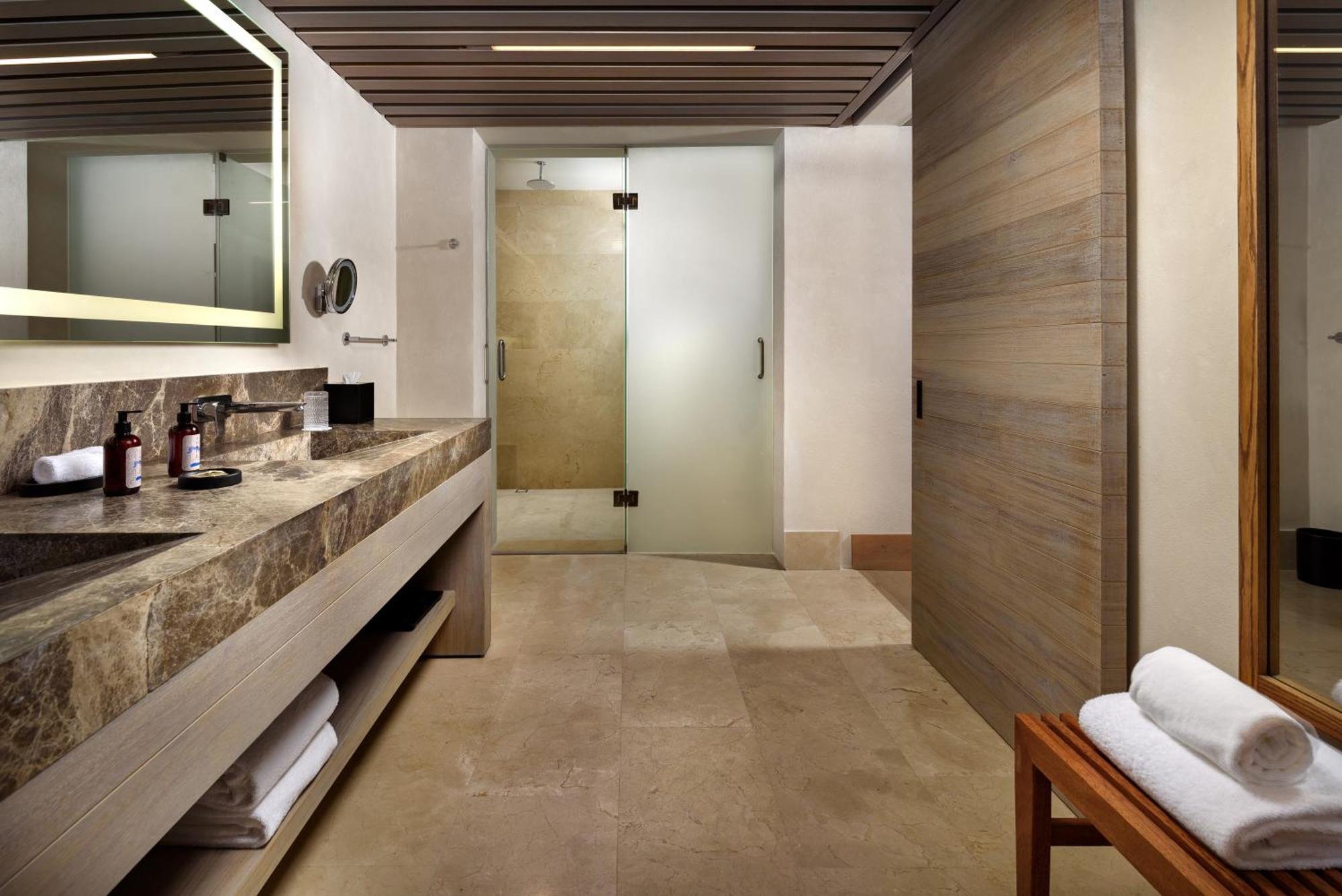 Numu Boutique Hotel, The Unbound Collection By Hyatt سان ميغيل دي الليندي المظهر الخارجي الصورة