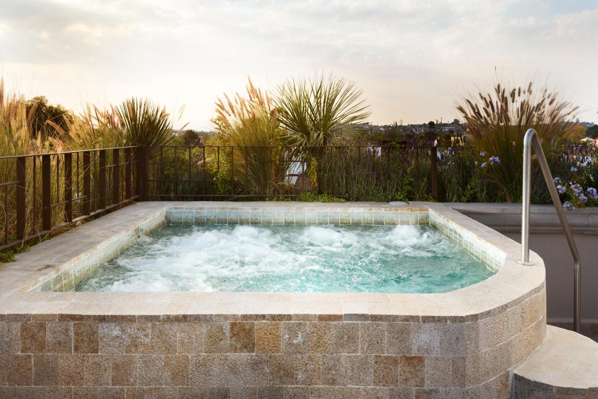Numu Boutique Hotel, The Unbound Collection By Hyatt سان ميغيل دي الليندي المظهر الخارجي الصورة