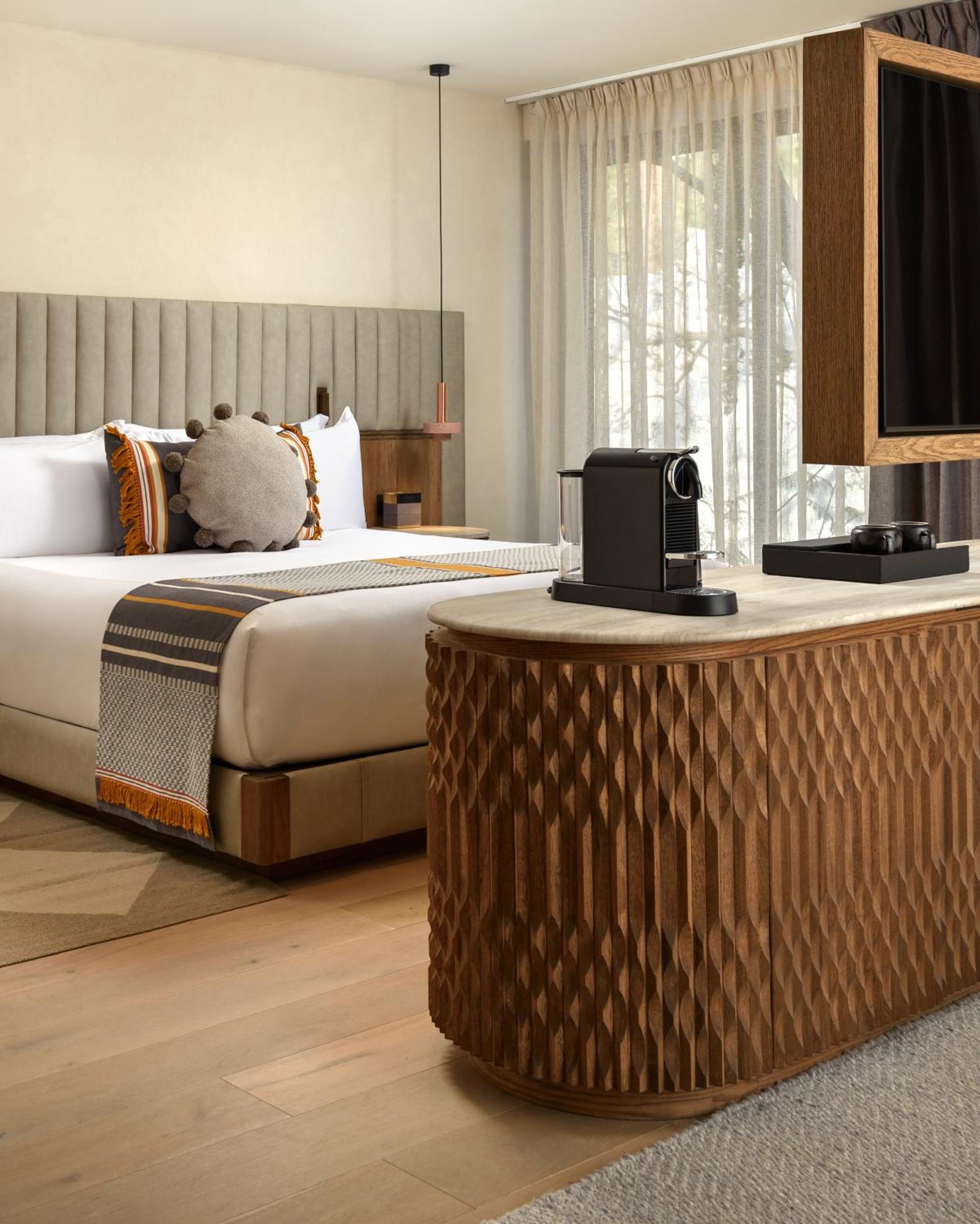 Numu Boutique Hotel, The Unbound Collection By Hyatt سان ميغيل دي الليندي المظهر الخارجي الصورة