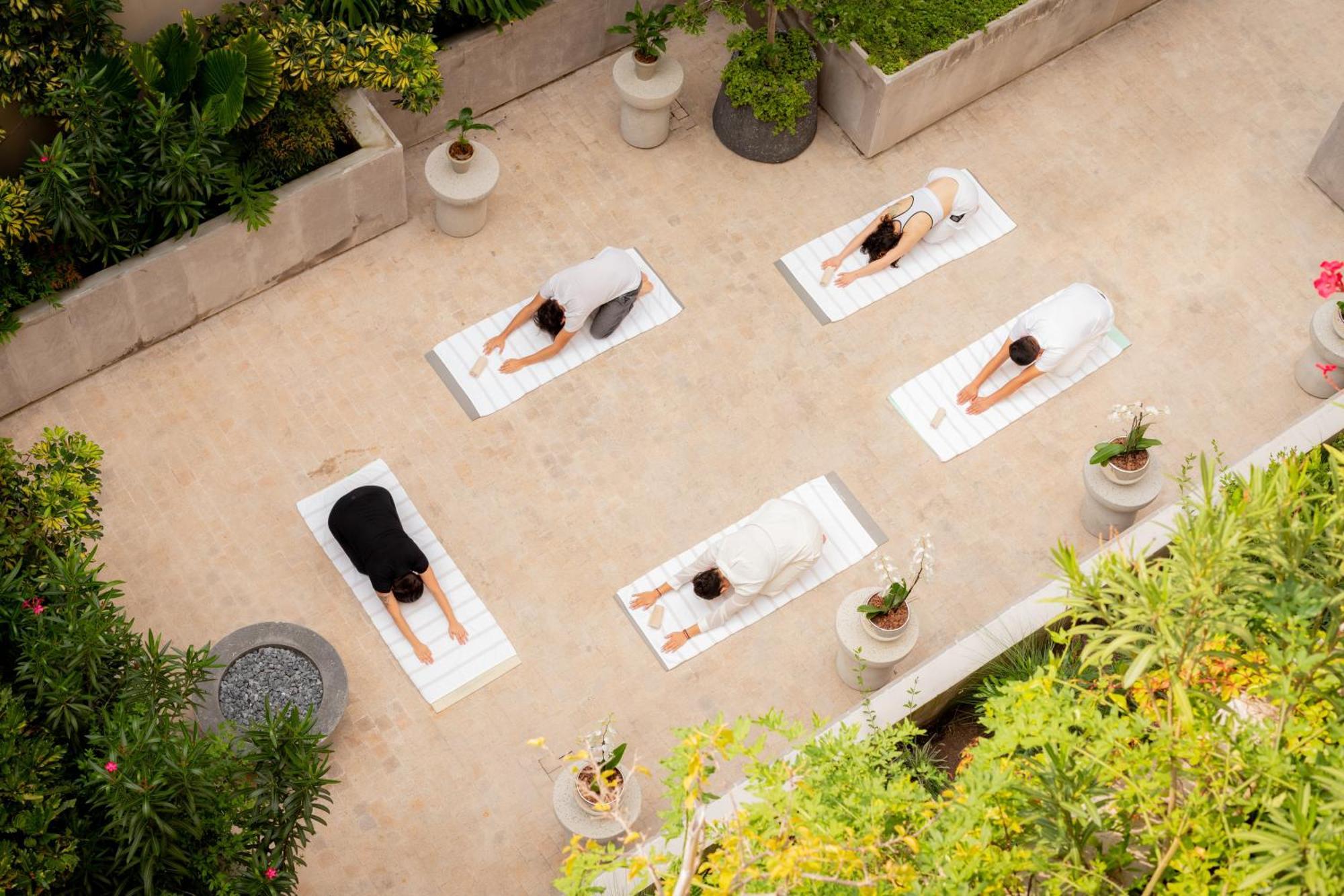 Numu Boutique Hotel, The Unbound Collection By Hyatt سان ميغيل دي الليندي المظهر الخارجي الصورة