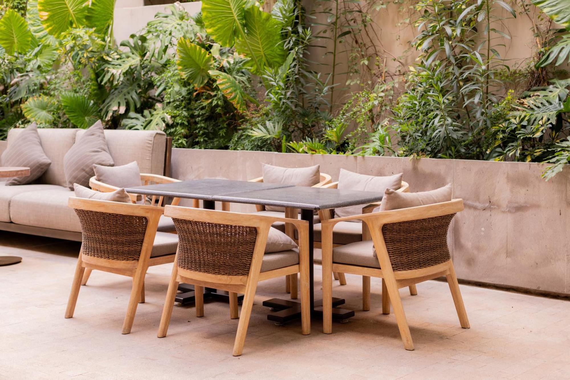 Numu Boutique Hotel, The Unbound Collection By Hyatt سان ميغيل دي الليندي المظهر الخارجي الصورة